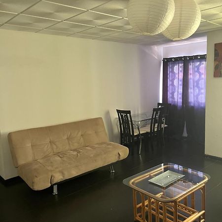 Apartamentos Santiago - Praia Bagian luar foto